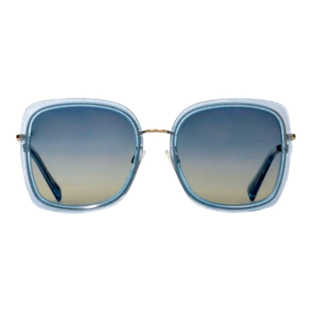 NWT-ELTON JOHN-THE DIVA EYEWEAR-POLARIZED SUN GLASSES